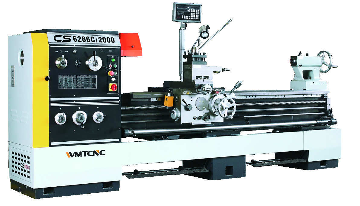 Universal Lathe CS6266C