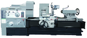 Drehmaschine CW6163