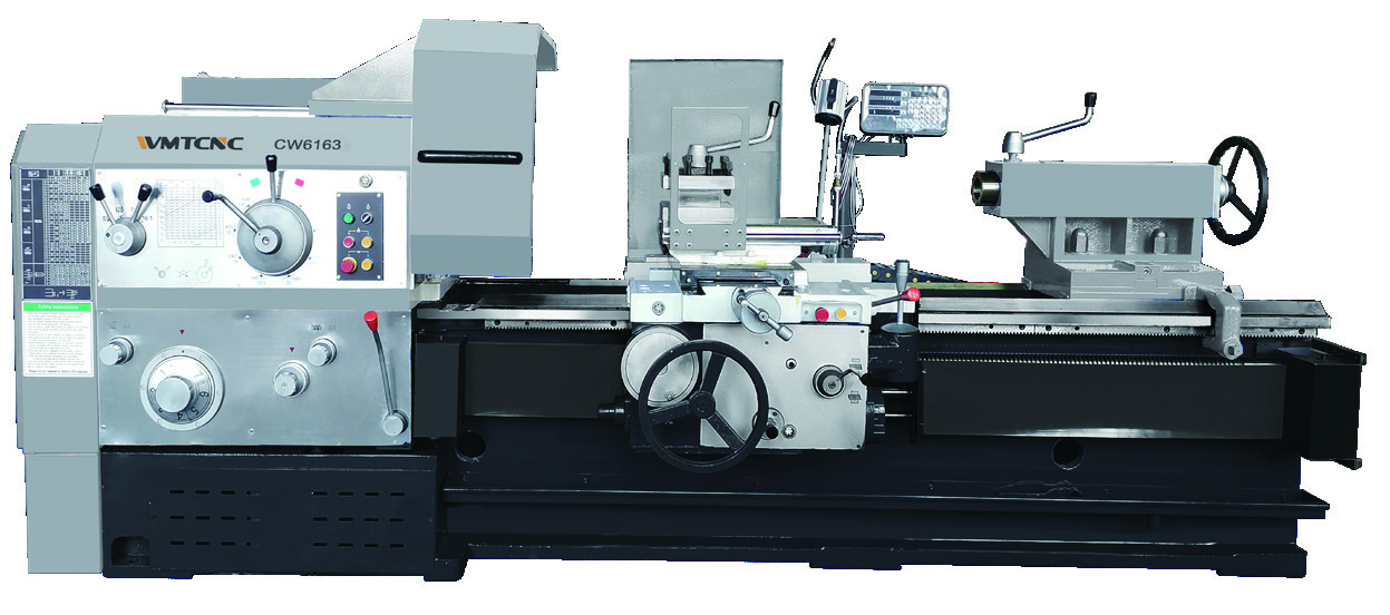 Lathe CW6163