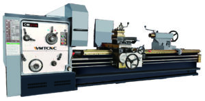Drehmaschine CW62125B