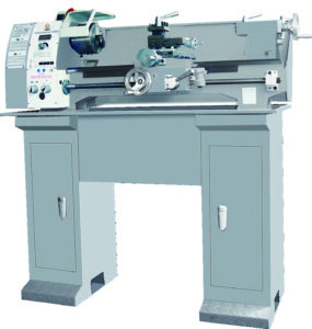 Tischdrehmaschine D280V