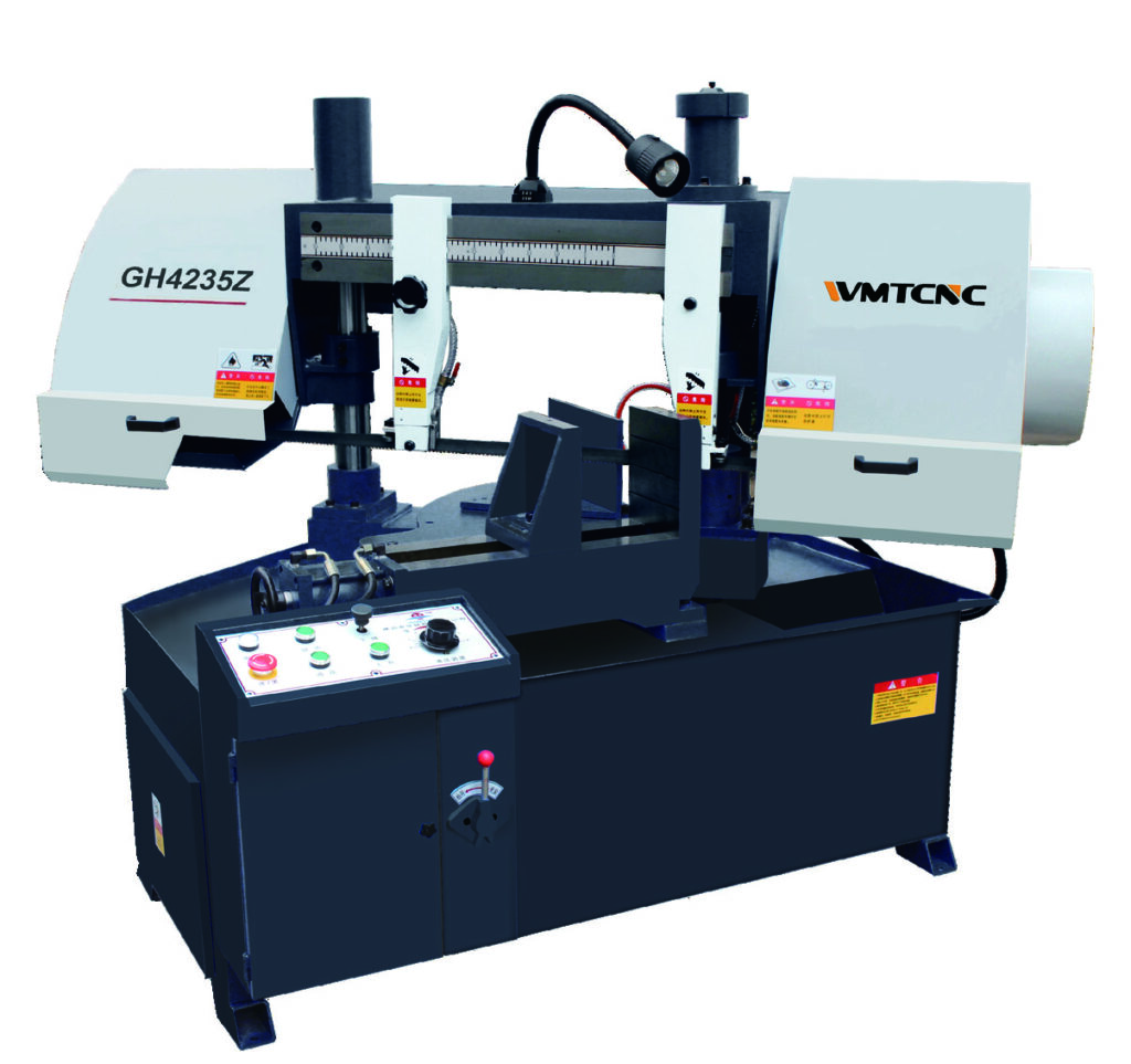 Band Saw GH4235 – Sawing machines | Maimach
