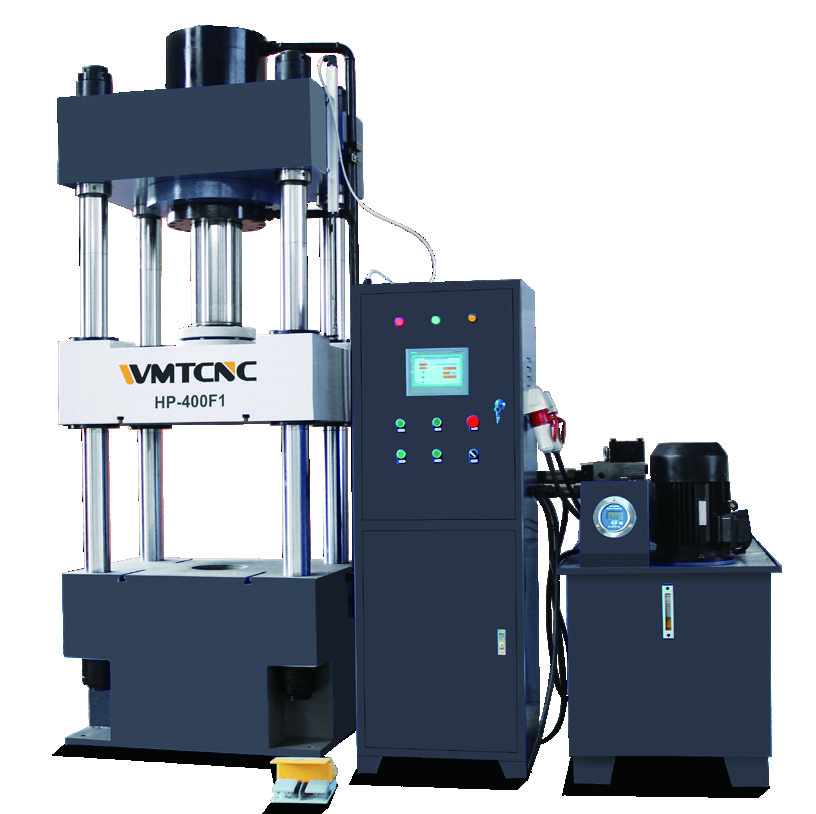 Hydraulic Press HP-50 / HP-63