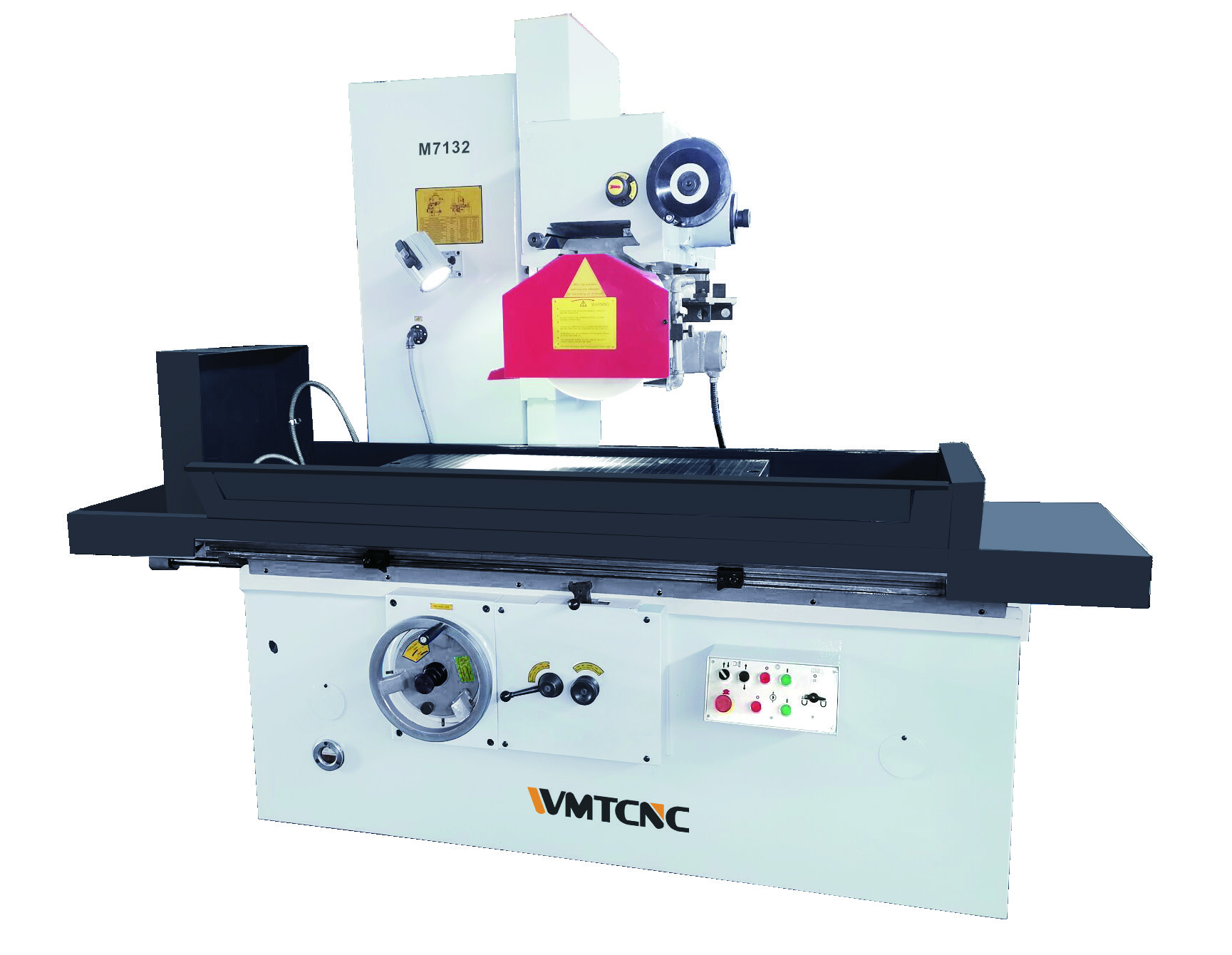 Horizontal Grinding Machine M7132