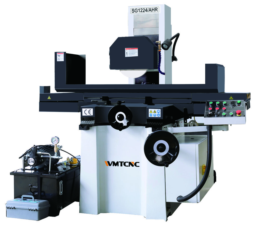Grinding Machine SG1224AHR – Grinding machines | Maimach