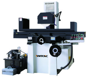 Schleifmaschine SG1224AHR