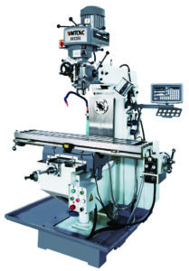 Konsolfräsmaschine X6330