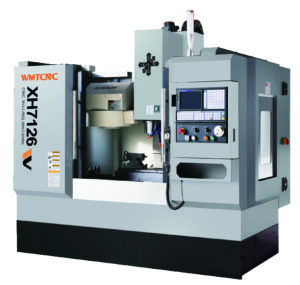 CNC-Fräsmaschine XH7126