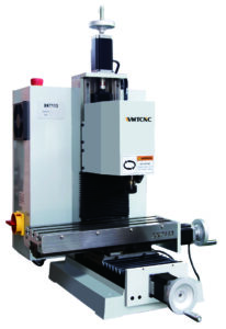 CNC-Fräsmaschine XK7113A