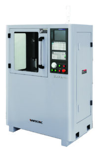 CNC-Fräsmaschine XK7113C