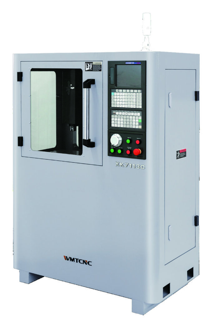 XK7113C CNC Milling Machine – Milling machines | Maimach