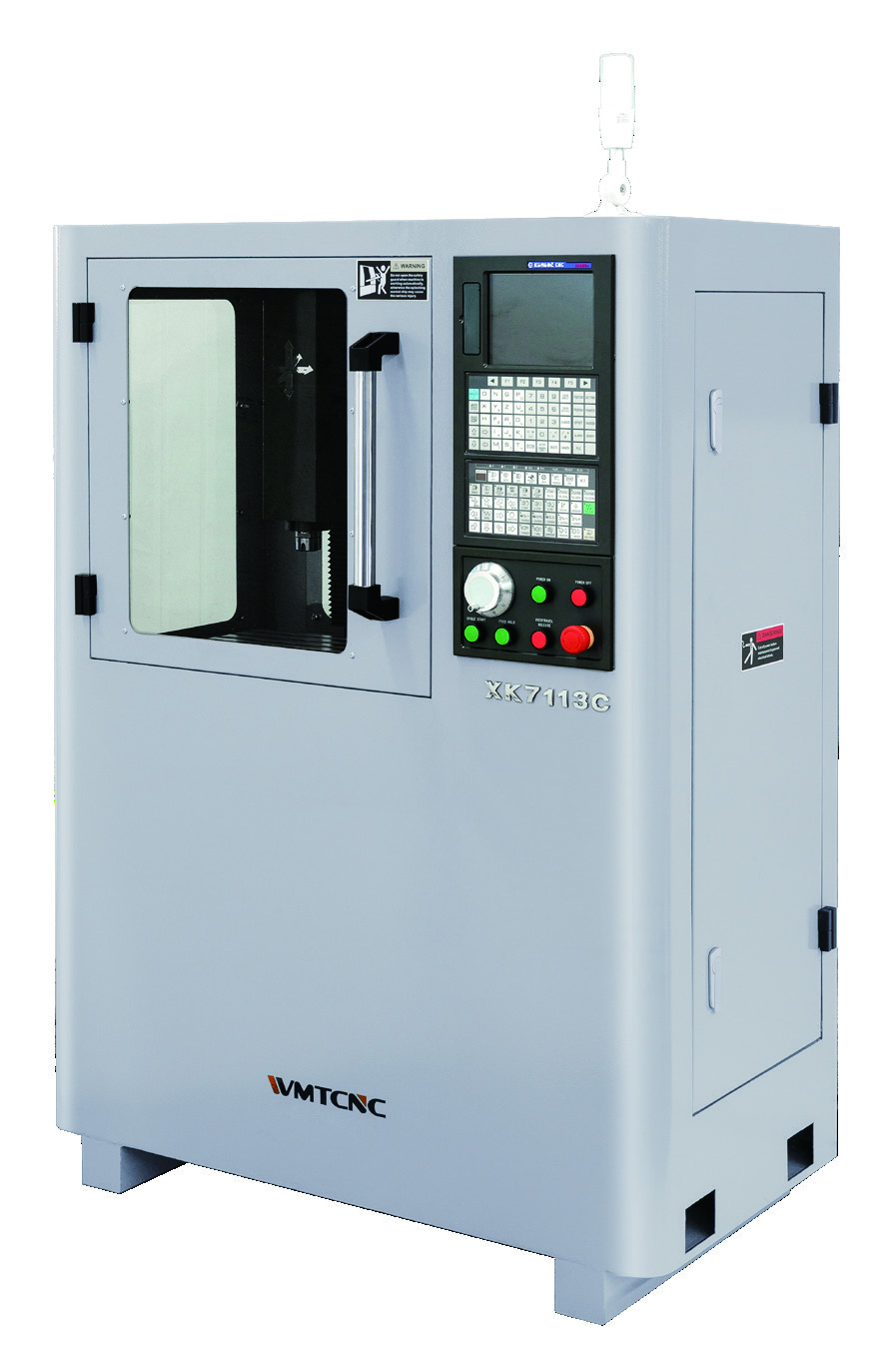 XK7113C CNC Milling Machine