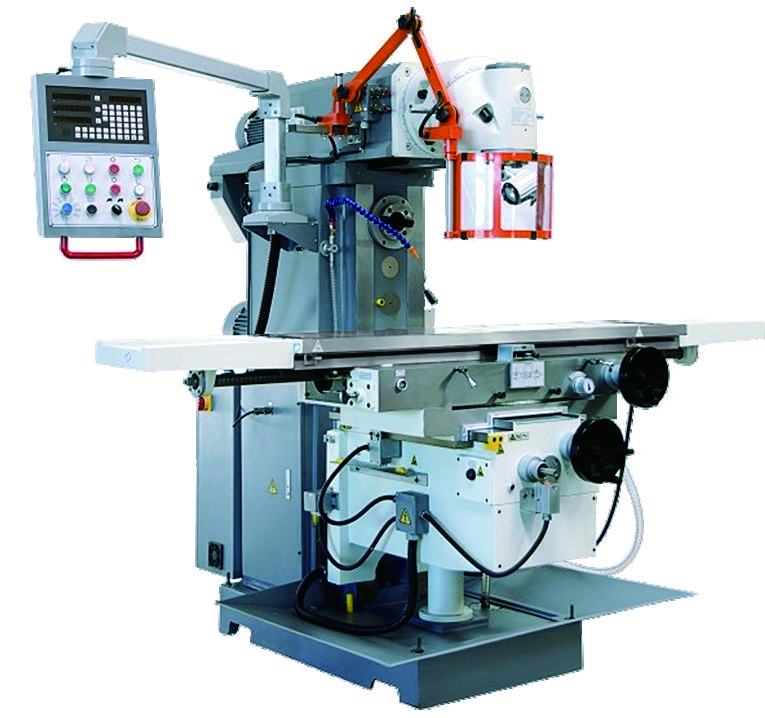 Universal Milling Machine XL6436