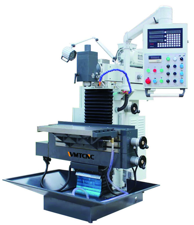 Universal Milling Machine XL8132
