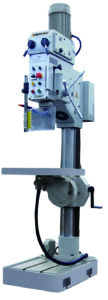 Ständerbohrmaschine Z5040T