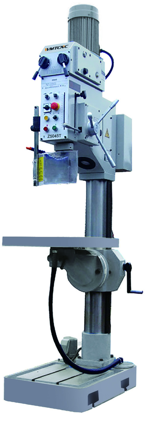 Vertical Drilling Machine Z5040T