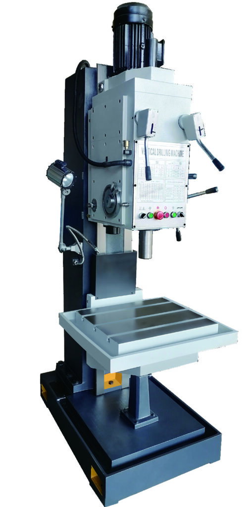 Vertical Drilling Machine Z5150B – Drilling machines | Maimach