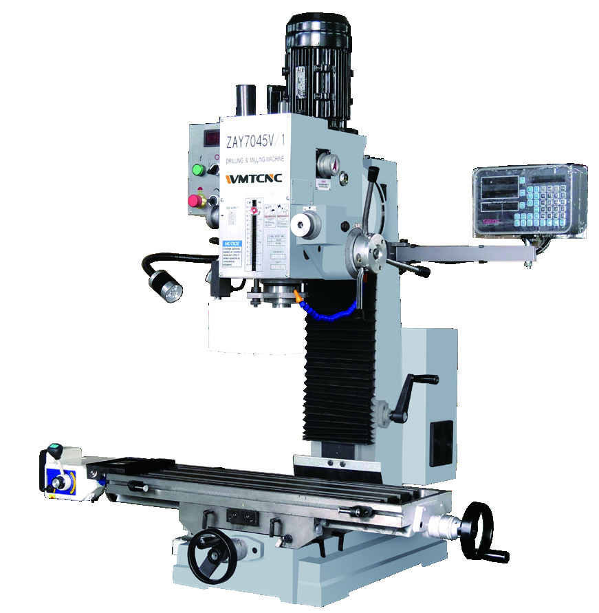 Milling/Drilling Machine Vario ZAY7045V